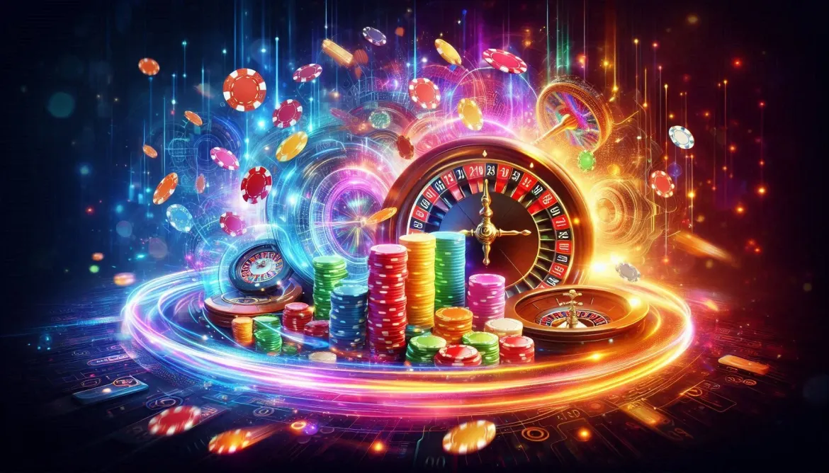 29Black Casino